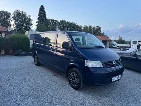 Обява за продажба на VW T5 2.5тди 174к.с  ~9 000 лв. - изображение 2
