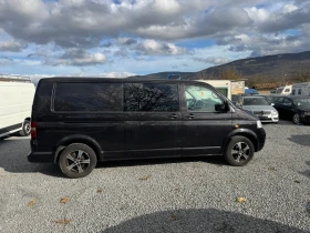 VW T5 2.5 TDI 174hp  TOP!!! | Mobile.bg    9