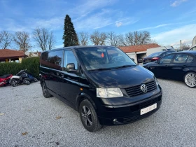 VW T5 2.5 TDI 174hp  TOP!!! | Mobile.bg    3