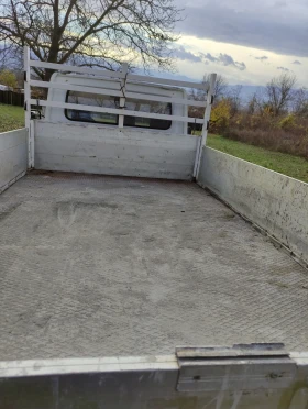 Mercedes-Benz 408, снимка 6