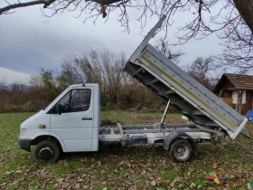 Mercedes-Benz 408, снимка 3