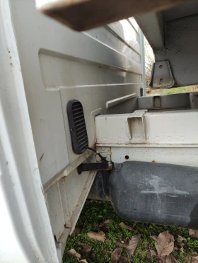 Mercedes-Benz 408, снимка 13