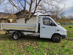 Mercedes-Benz 408, снимка 15