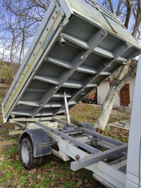 Mercedes-Benz 408, снимка 11