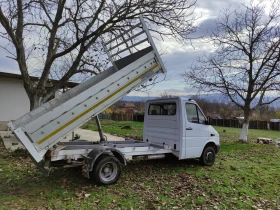 Mercedes-Benz 408, снимка 2