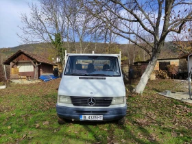 Mercedes-Benz 408, снимка 5