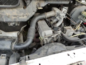 Mercedes-Benz 408, снимка 14