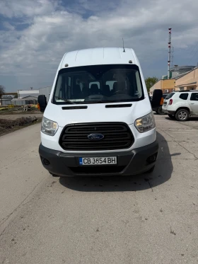 Ford Transit undefined | Auto.bg — изображение 2