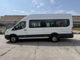 Ford Transit undefined | Auto.bg — изображение 10