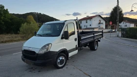 ����� �� �������� �� Iveco 35c15 ��������