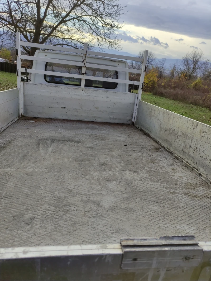 Mercedes-Benz 408, снимка 6 - Бусове и автобуси - 52490964