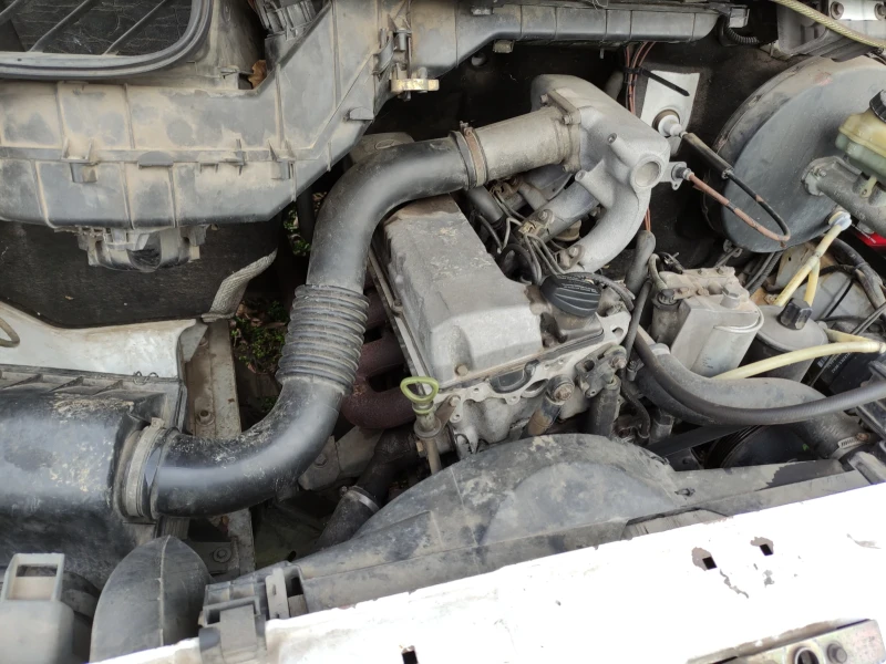 Mercedes-Benz 408, снимка 14 - Бусове и автобуси - 52490964