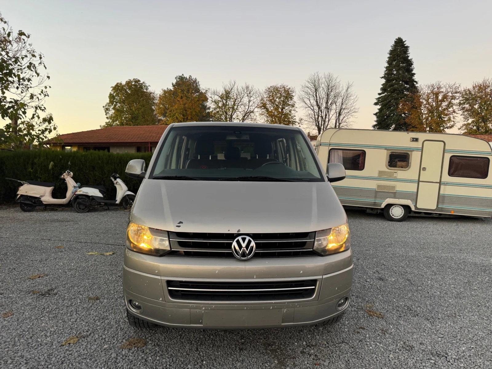 VW T6 2.0 TDI 180hp DsG TOP!!! | Mobile.bg   2