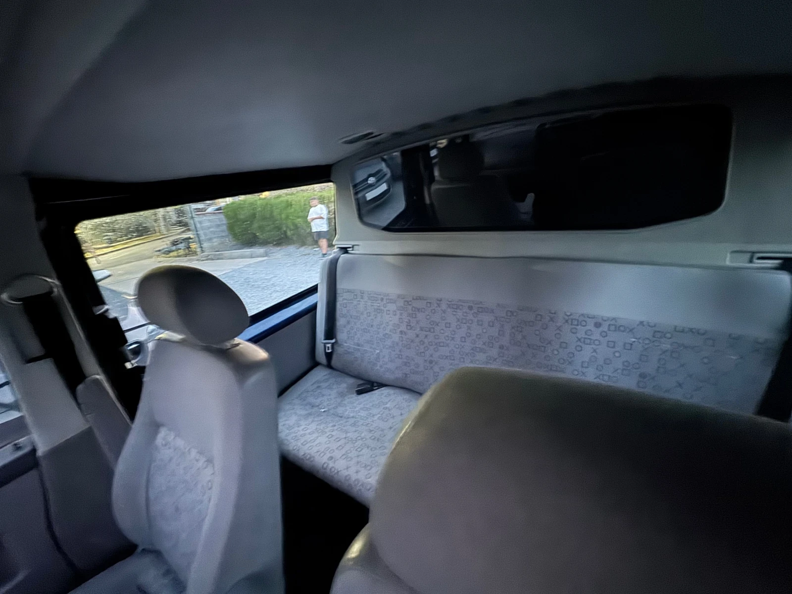 VW T5 2.5тди 174к.с  - изображение 10