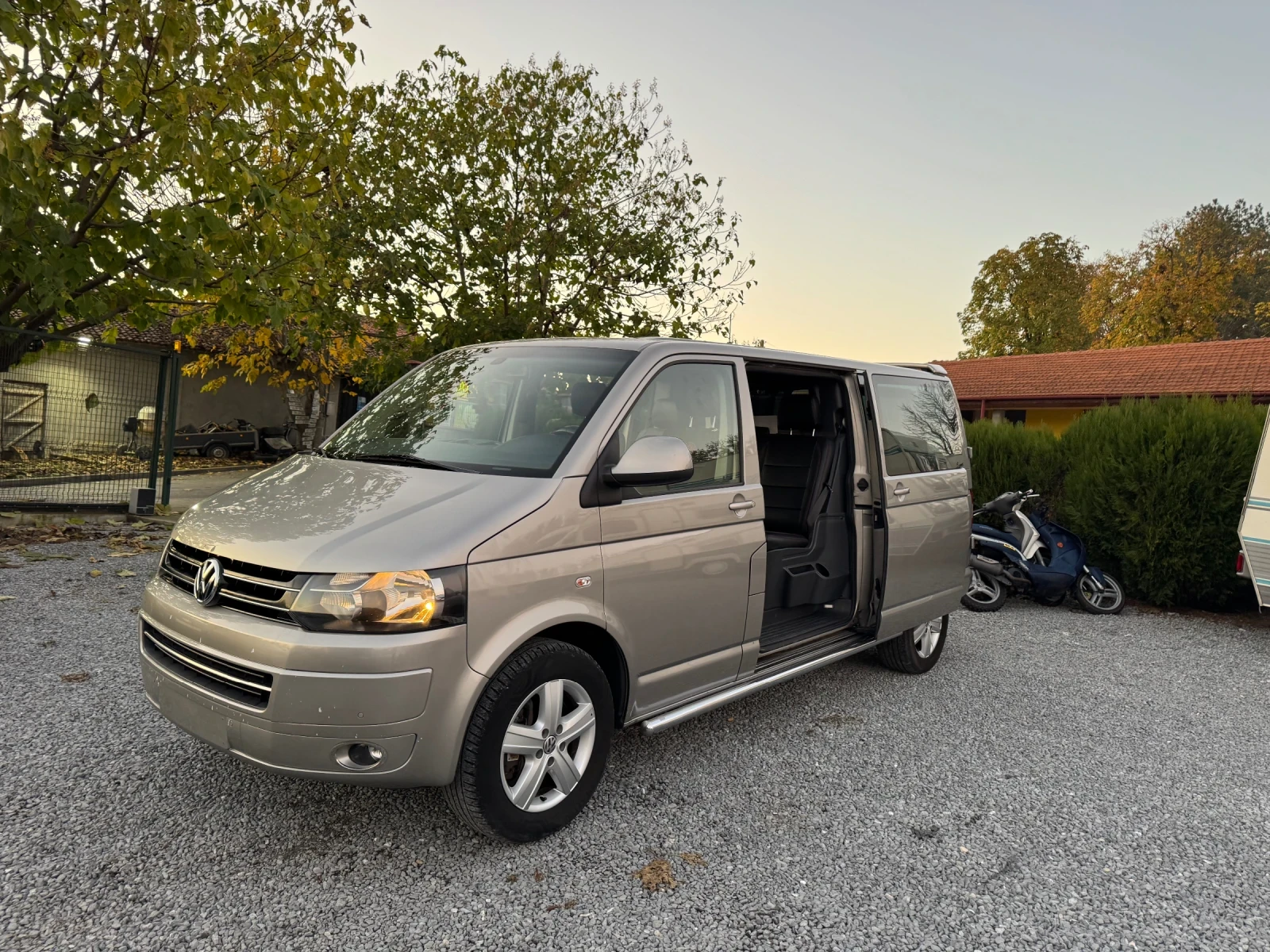 VW T6 2.0 TDI 180hp DsG TOP!!! | Mobile.bg   1