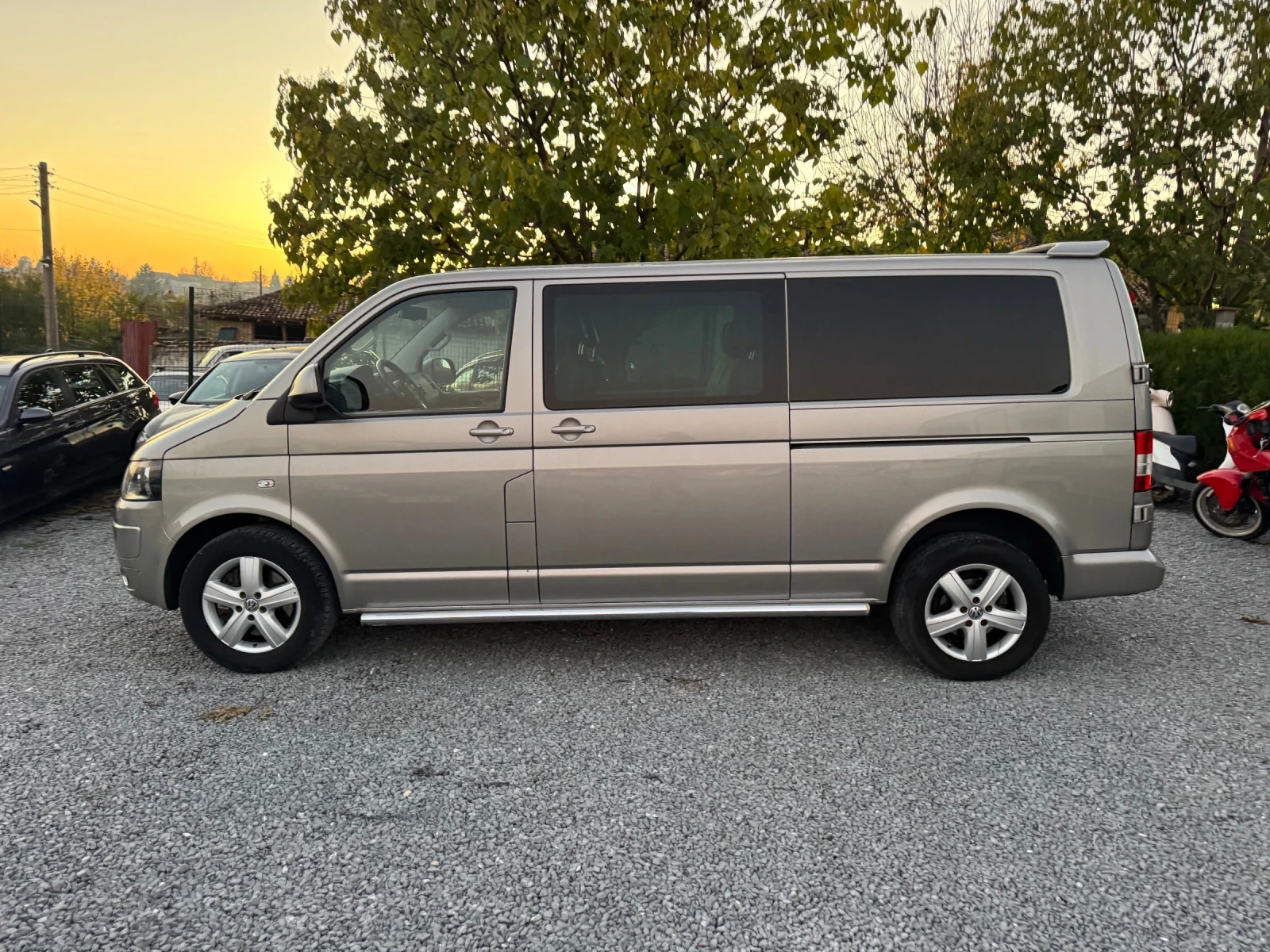 VW T6 2.0 TDI 180hp DsG TOP!!! | Mobile.bg   11