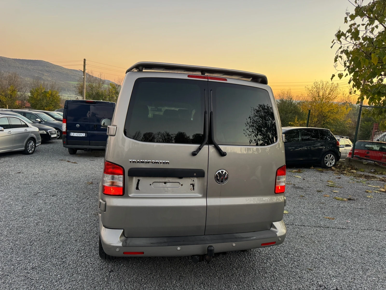 VW T6 2.0 TDI 180hp DsG TOP!!! | Mobile.bg   7