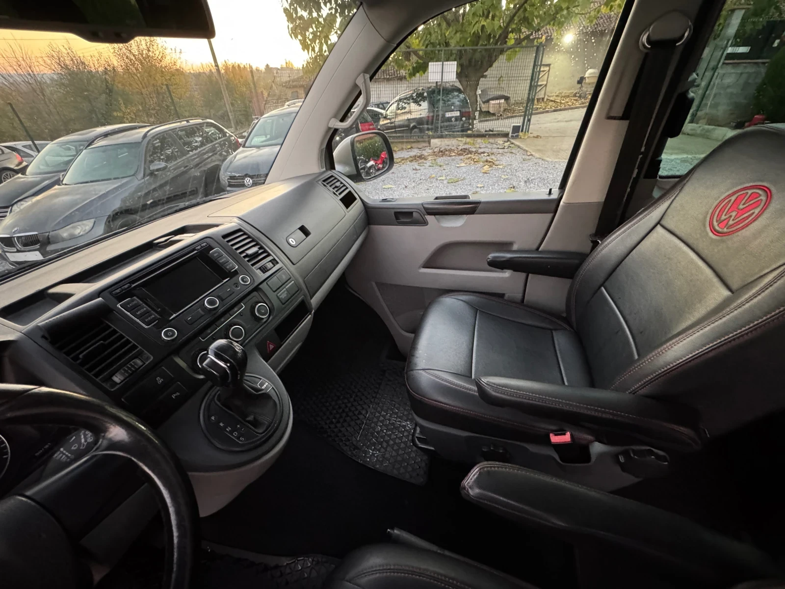 VW T6 2.0 TDI 180hp DsG TOP!!! | Mobile.bg   15