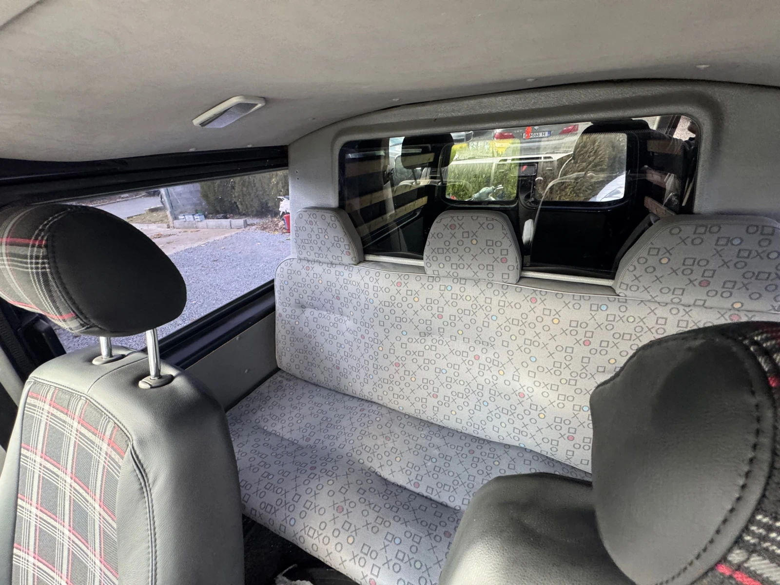 VW T5 2.5 TDI 174hp  TOP!!! | Mobile.bg   14