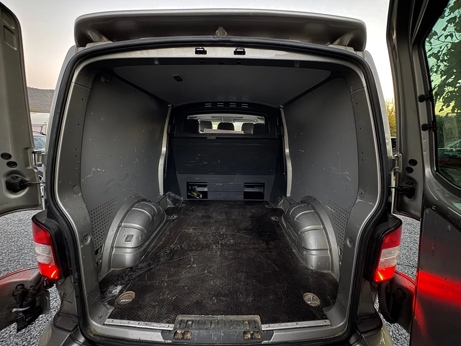 VW T6 2.0 TDI 180hp DsG TOP!!! | Mobile.bg   12