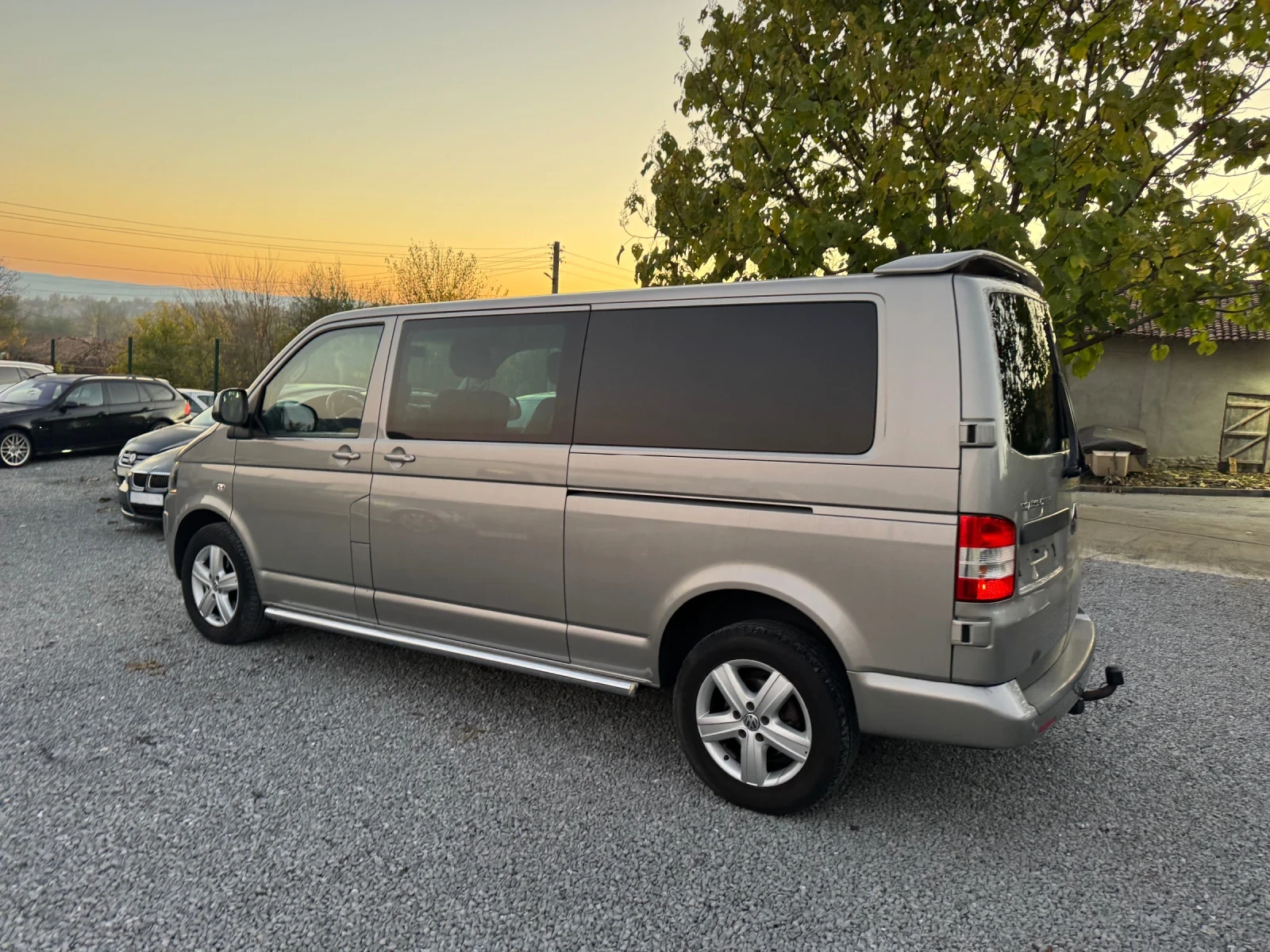 VW T6 2.0 TDI 180hp DsG TOP!!! | Mobile.bg   10