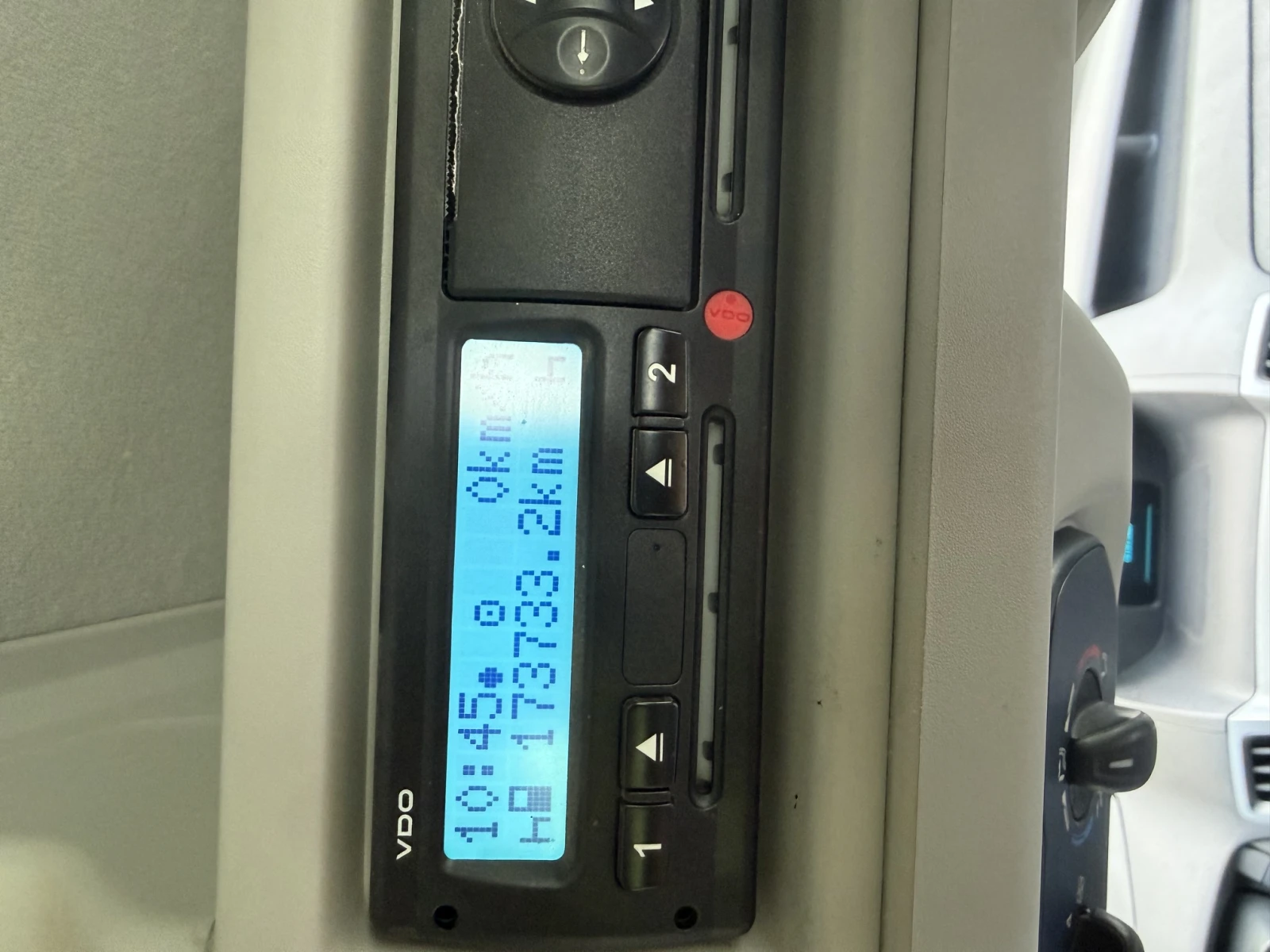 Ford Transit, снимка 4 - Бусове и автобуси - 54226395