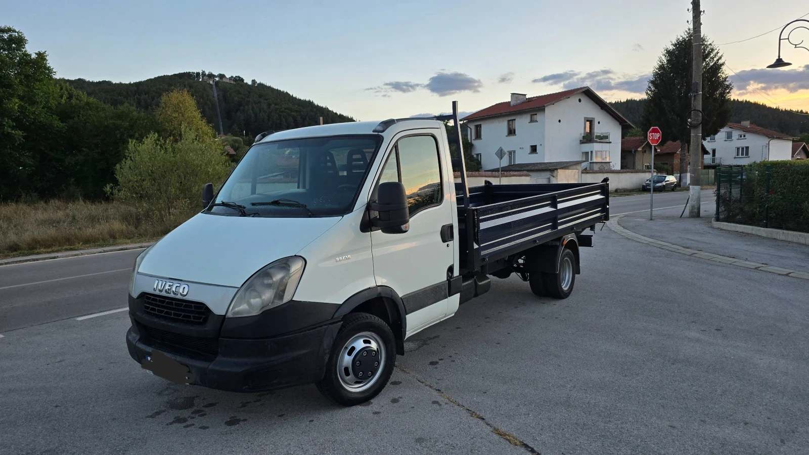 Iveco 35c15 �������� | Mobile.bg � ����������� 2