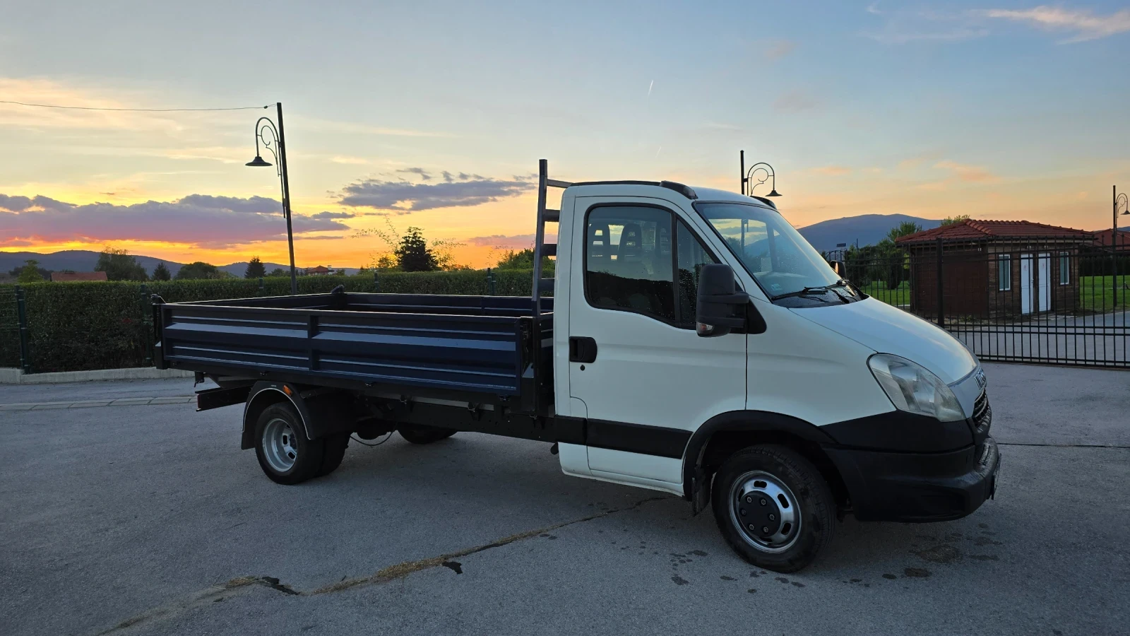 Iveco 35c15 �������� | Mobile.bg � ����������� 12