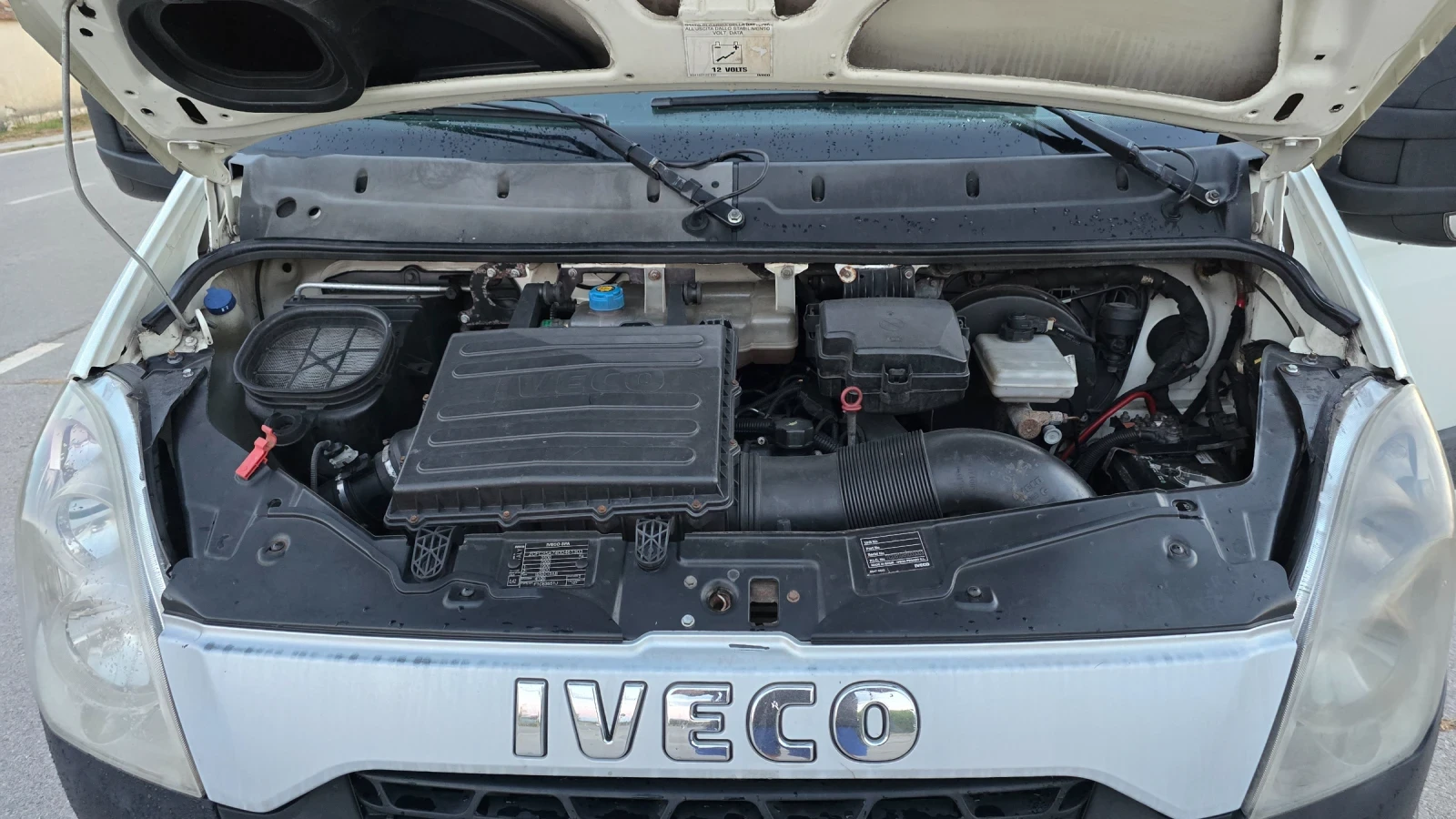 Iveco 35c15 �������� | Mobile.bg � ����������� 6
