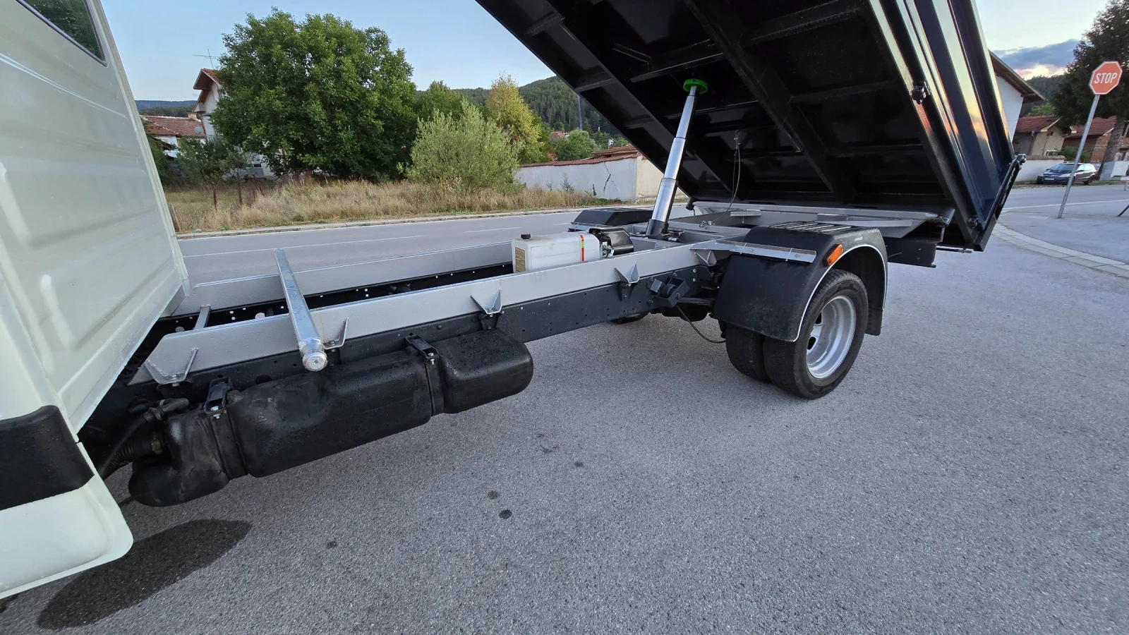 Iveco 35c15 �������� | Mobile.bg � ����������� 7