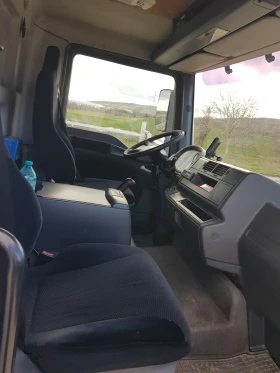 Man Tgl 8.180, снимка 12