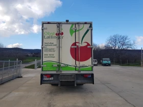 Man Tgl 8.180, снимка 6