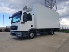 Man Tgl 8.180, снимка 2