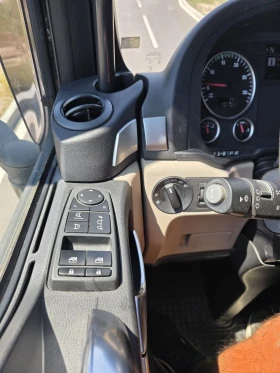 Man Tgx, снимка 9