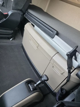 Man Tgx, снимка 10