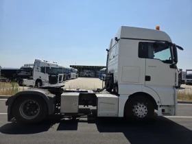Man Tgx, снимка 6