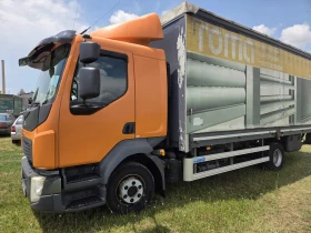 Volvo Fl, снимка 3