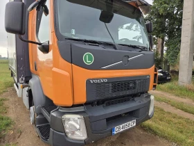 Volvo Fl, снимка 2