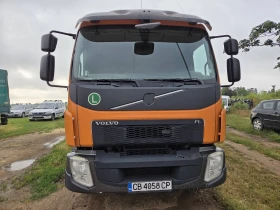 Volvo Fl, снимка 1