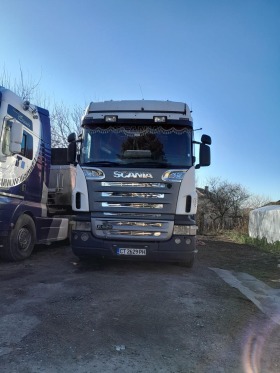 Scania R 420 Хидравлична помпа, снимка 1 - Камиони - 45164135