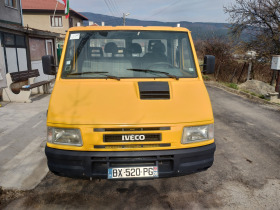 Iveco 3510 Daily