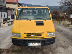     Iveco 3510 Daily