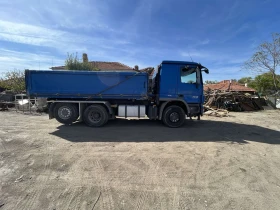 Mercedes-Benz Actros 2548, снимка 13