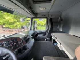 Mercedes-Benz Actros 2548, снимка 5