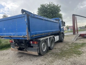 Mercedes-Benz Actros 2548, снимка 4