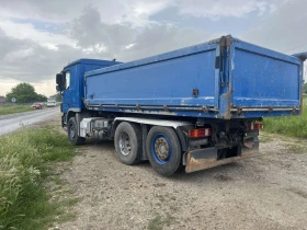 Mercedes-Benz Actros 2548, снимка 3