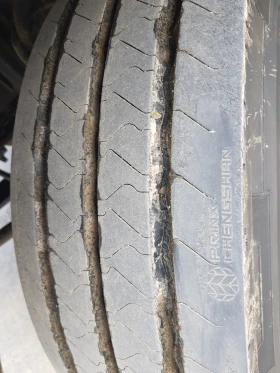 Man Tgl 8.180, снимка 16 - Камиони - 53641114