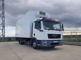 Man Tgl 8.180, снимка 3 - Камиони - 53641114