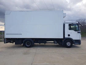 Man Tgl 8.180, снимка 4 - Камиони - 53641114