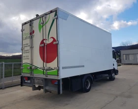 Man Tgl 8.180, снимка 5 - Камиони - 53641114